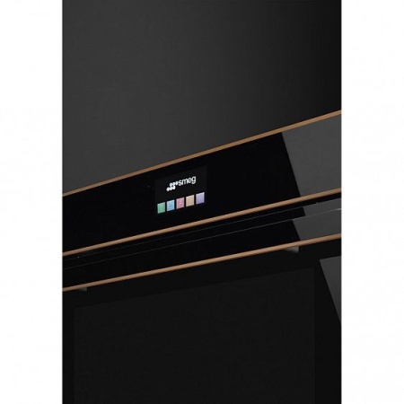 Духовой шкаф SMEG SFP6604NRE купить с доставкой по Москве и Московской области в интернет-магазине ТехноВегас