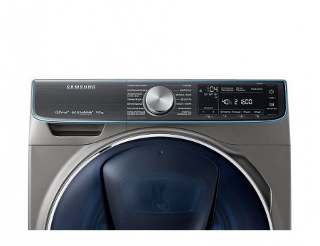 Стиральная машина SAMSUNG WW90M74LNOO купить с доставкой по Москве и Московской области в интернет-магазине ТехноВегас