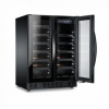 Винный шкаф DOMETIC S40FGD купить с доставкой по Москве и Московской области в интернет-магазине ТехноВегас