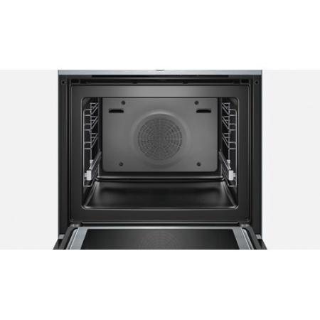 Духовой шкаф BOSCH HMG636NS1 купить с доставкой по Москве и Московской области в интернет-магазине ТехноВегас