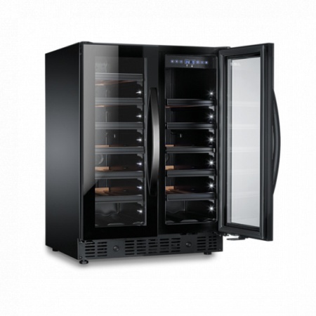 Винный шкаф DOMETIC S40FGD купить с доставкой по Москве и Московской области в интернет-магазине ТехноВегас