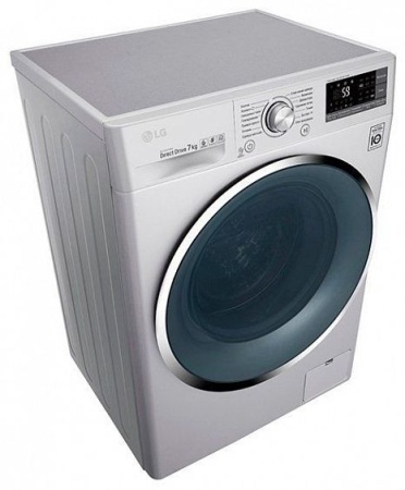 Стиральная машина LG F-2J7HN2L купить с доставкой по Москве и Московской области в интернет-магазине ТехноВегас