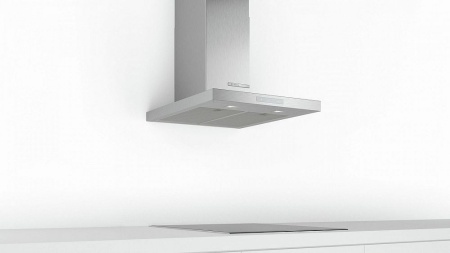 Каминная вытяжка Bosch DWB 67CM50 купить с доставкой по Москве и Московской области в интернет-магазине ТехноВегас