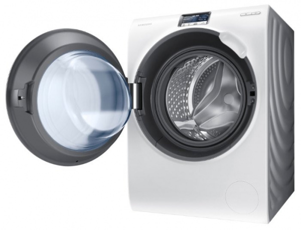 Стиральная машина SAMSUNG WW9000H