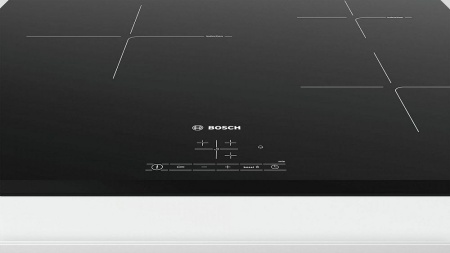 Варочная поверхность BOSCH PUC631BB1E купить с доставкой по Москве и Московской области в интернет-магазине ТехноВегас