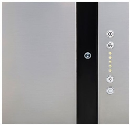 Вытяжка ELICA LANE MBL/A/52(PRF0165830) купить с доставкой по Москве и Московской области в интернет-магазине ТехноВегас