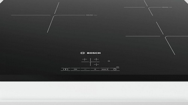 Варочная поверхность BOSCH PUC631BB1E купить с доставкой по Москве и Московской области в интернет-магазине ТехноВегас
