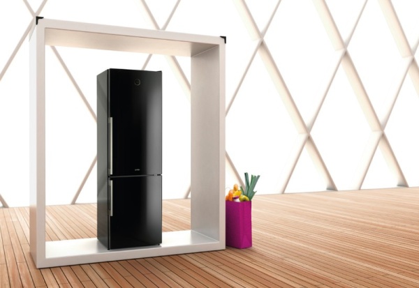 Холодильник GORENJE nrk 61 jsy2b купить с доставкой по Москве и Московской области в интернет-магазине ТехноВегас