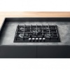 Варочная панель HOTPOINT-ARISTON HAGS 72F/BK купить с доставкой по Москве и Московской области в интернет-магазине ТехноВегас