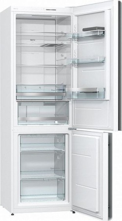 Холодильник GORENJE NRK612ORAW купить с доставкой по Москве и Московской области в интернет-магазине ТехноВегас