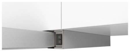 Вытяжка BOSCH DFL 064 W 50 IX купить с доставкой по Москве и Московской области в интернет-магазине ТехноВегас