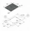 Варочная поверхность ASKO HI1884MF купить с доставкой по Москве и Московской области в интернет-магазине ТехноВегас