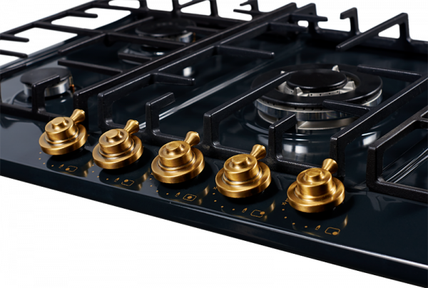 Поверхность KUPPERSBERG fv9tgrz ant bronze