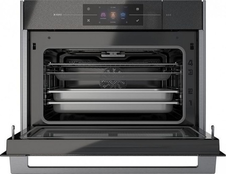 Духовой шкаф ASKO OCSM8478G купить с доставкой по Москве и Московской области в интернет-магазине ТехноВегас