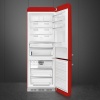 Холодильник SMEG FAB38RRD купить с доставкой по Москве и Московской области в интернет-магазине ТехноВегас
