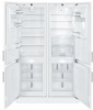 Встраиваемый холодильник Liebherr SBS 66I3 (SICN 3386 + ICBN 3386) купить с доставкой по Москве и Московской области в интернет-магазине ТехноВегас