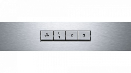 Вытяжка BOSCH DWB 064W51T купить с доставкой по Москве и Московской области в интернет-магазине ТехноВегас