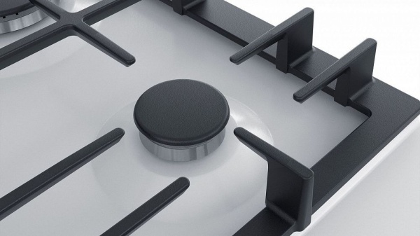 Встраиваемая газовая варочная панель Bosch PCP6A2B90R купить с доставкой по Москве и Московской области в интернет-магазине ТехноВегас