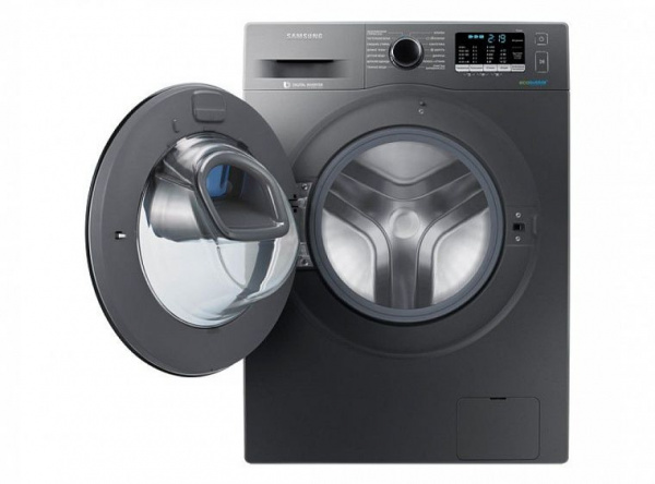 Стиральная машина Samsung WW90K54H0UX