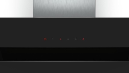 Вытяжка BOSCH DWK 67HM60 купить с доставкой по Москве и Московской области в интернет-магазине ТехноВегас