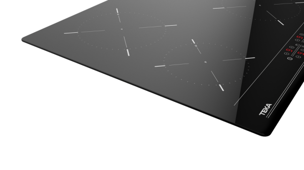 Варочная поверхность TEKA IBC 64000 TTC BLACK (112520007)