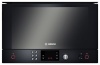 Встраиваемая микроволновая печь Bosch HMT85ML63