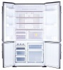 Холодильник MITSUBISHI ELECTRIC MR-LR78G-BR-R купить с доставкой по Москве и Московской области в интернет-магазине ТехноВегас