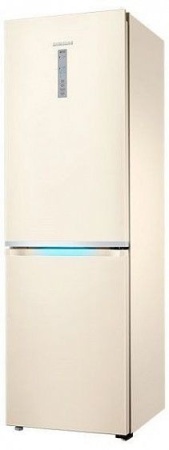 Холодильник Samsung RB38J7830EF бежевый купить с доставкой по Москве и Московской области в интернет-магазине ТехноВегас