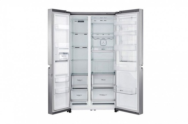 Холодильник LG GCM 247 CABV купить с доставкой по Москве и Московской области в интернет-магазине ТехноВегас