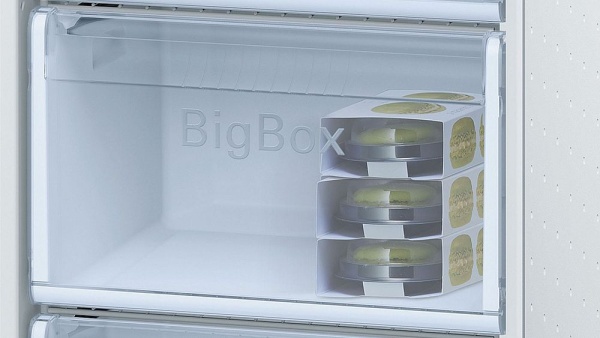 Холодильник BOSCH kgn 39xl24 купить с доставкой по Москве и Московской области в интернет-магазине ТехноВегас