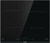 Встраиваемая индукционная варочная панель Gorenje IT641BCSC
