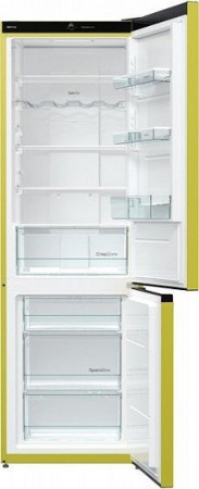 Холодильник GORENJE NRK 6192 CAP4 купить с доставкой по Москве и Московской области в интернет-магазине ТехноВегас
