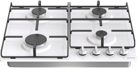 Варочная поверхность GORENJE G640EW купить с доставкой по Москве и Московской области в интернет-магазине ТехноВегас