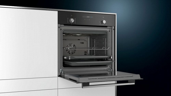 Духовой шкаф SIEMENS HB237JES1R