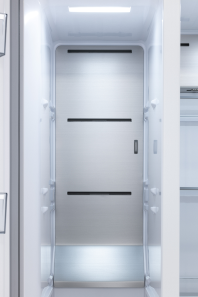 Холодильник VARD VRS177NI