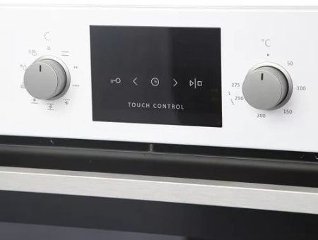 Электрический духовой шкаф GORENJE BO 635E20W купить с доставкой по Москве и Московской области в интернет-магазине ТехноВегас
