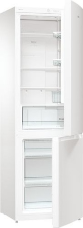 Холодильник GORENJE NRK 611 PW4 купить с доставкой по Москве и Московской области в интернет-магазине ТехноВегас