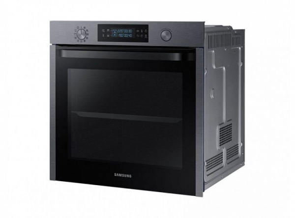Духовой шкаф SAMSUNG NV75K5541RG купить с доставкой по Москве и Московской области в интернет-магазине ТехноВегас