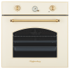 Духовой шкаф KUPPERSBERG SR 609 C Bronze