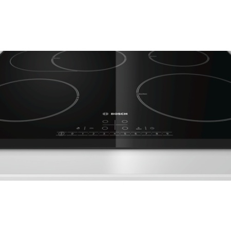 Поверхность BOSCH pib 651f17 e купить с доставкой по Москве и Московской области в интернет-магазине ТехноВегас