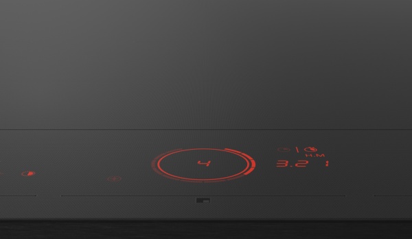 Варочная поверхность ASKO HID654MC