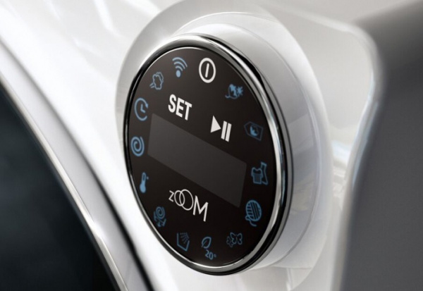 Стиральная машина CANDY BWM4 147PH6/1-07 белый