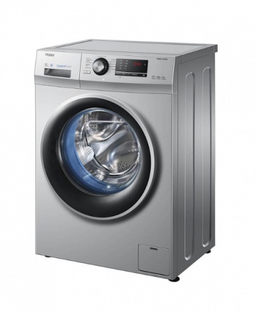 Стиральная машина Haier HW60-1229AS купить с доставкой по Москве и Московской области в интернет-магазине ТехноВегас