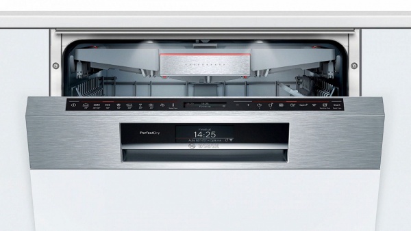 Встраиваемая посудомоечная машина Bosch SMI 88TS36 E