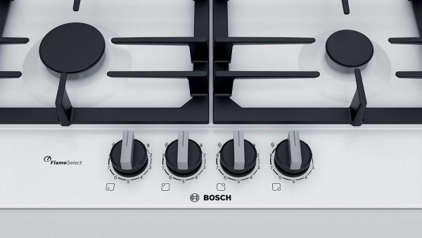 Варочная поверхность BOSCH PCP6A2B95R купить с доставкой по Москве и Московской области в интернет-магазине ТехноВегас