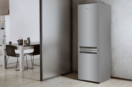 Холодильник WHIRLPOOL BSNF 9152 OX купить с доставкой по Москве и Московской области в интернет-магазине ТехноВегас