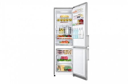 Холодильник LG GA-B499YAQZ купить с доставкой по Москве и Московской области в интернет-магазине ТехноВегас