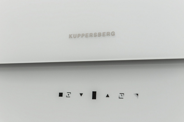 Вытяжка KUPPERSBERG F 612 W