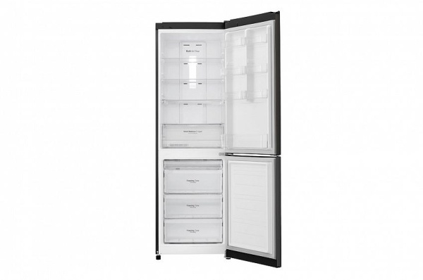 Холодильник LG GA-B429 SBQZ купить с доставкой по Москве и Московской области в интернет-магазине ТехноВегас