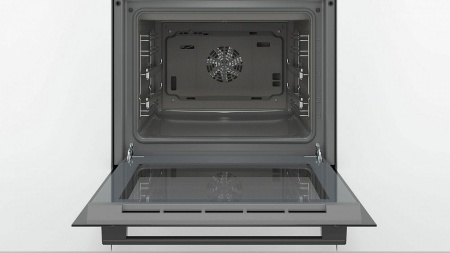 Духовой шкаф BOSCH HBJ558YB0Q купить с доставкой по Москве и Московской области в интернет-магазине ТехноВегас